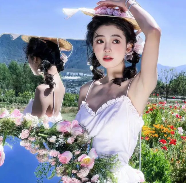 我离家了,但......
